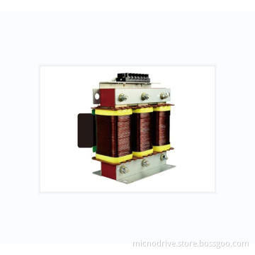 KE300A Series Open Loop Vector Control Inverter